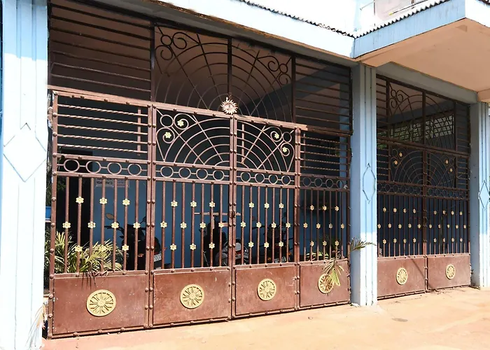 Hotel O Mohapatra Guest House