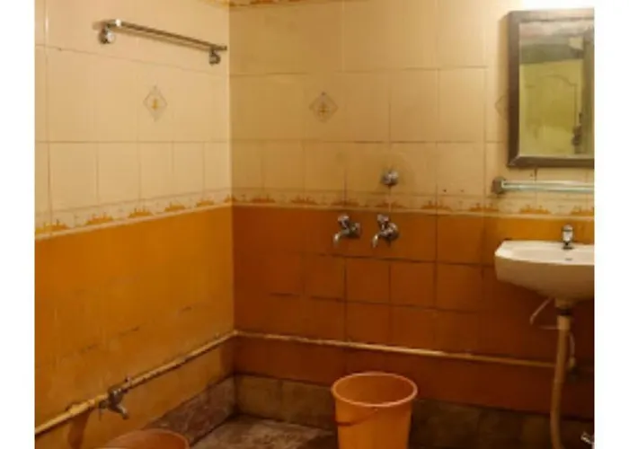 Roxy Inn,Cuttack