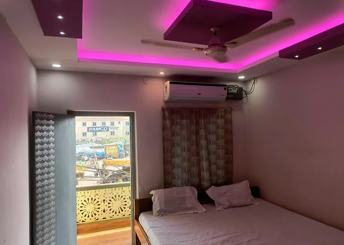Hotel Grand View
