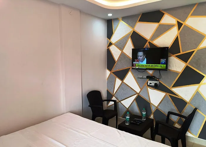Hotel Grand View