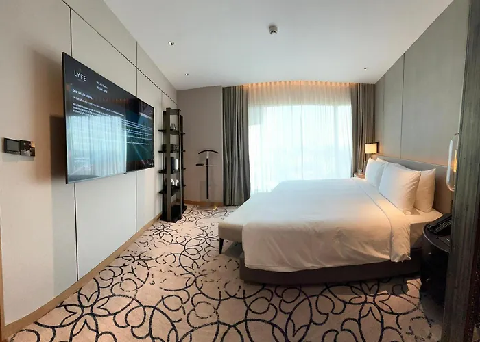 Lyfe Hotel