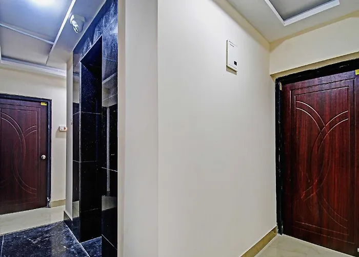 Hotel O Ashirbad Palace
