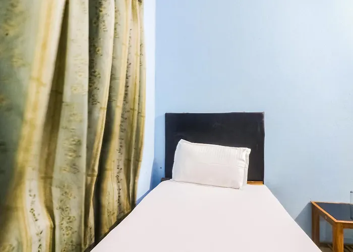 Hotel O Digantika