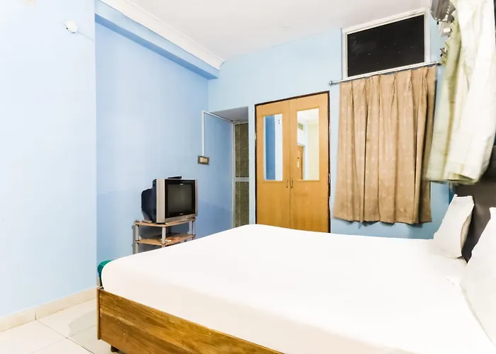 Hotel O Digantika