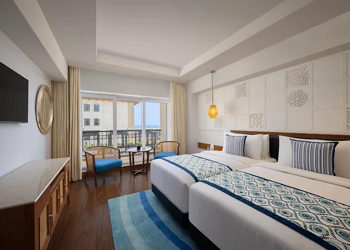 Fortune Beachfront, Puri - Member Itc Hotels' Group