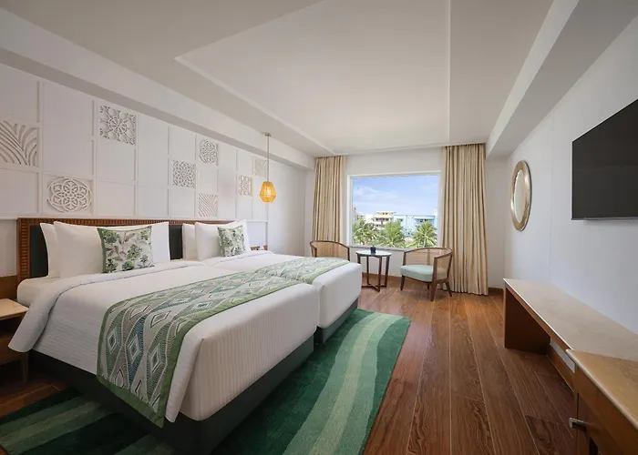 Fortune Beachfront, Puri - Member Itc Hotels' Group